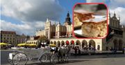 Poszły na szarlotkę w Krakowie. Cena przyprawia o zawrót głowy
