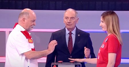 Nadal nie wiadomo, kiedy ruszy produkcja programów rozrywkowych