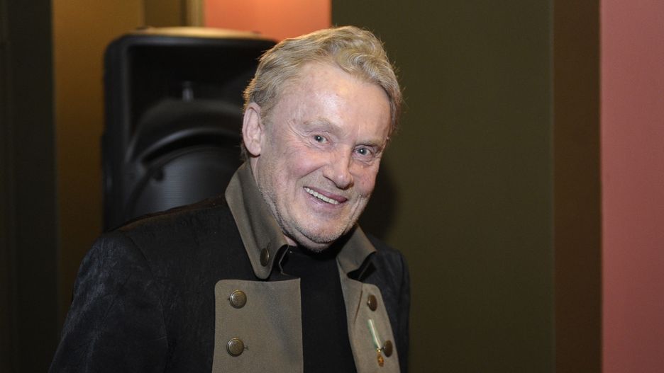 Daniel Olbrychski