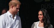 Książę Harry znów czuje się "zapasowym". Cierpi w cieniu Meghan Markle