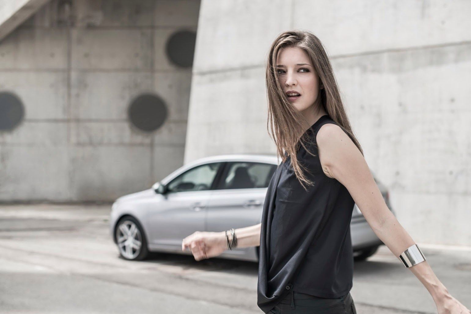 Nowy Peugeot 308 w obszernej galerii zdjęć 133