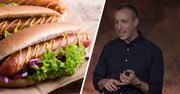 Zwykły hot dog w restauracji z gwiazdką Michelina. Zaskakujący efekt eksperymentu