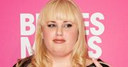 Rebel Wilson odradzano schudnięcie! "Przecież zarabiałam miliony, będąc zabawną GRUBĄ DZIEWCZYNĄ"
