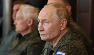 Nowa fala poboru. Putin się nie zatrzymuje