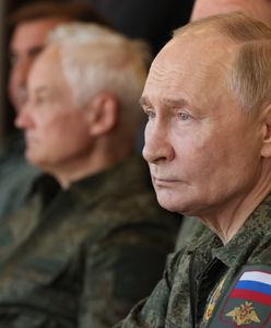 Nowa fala poboru. Putin się nie zatrzymuje