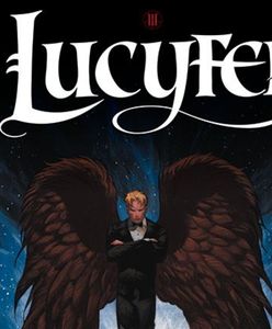 Lucyfer tom 3 – recenzja komiksu wydawnictwa Egmont