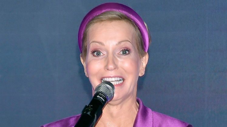 Paulina Smaszcz dostała pracę 