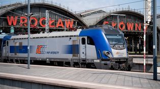 Pilny komunikat PKP Intercity. Dotyczy wszystkich pasażerów