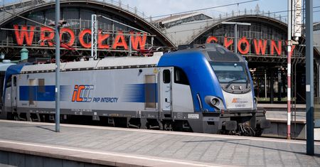 Pilny komunikat PKP Intercity. Dotyczy wszystkich pasażerów