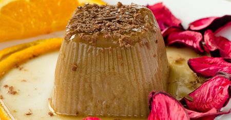 Żadna panna cotta i tiramisu. Ten włoski deser rozkochuje od pierwszej łyżeczki