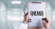 Niedokrwistość (anemia) - diagnostyka, typy
