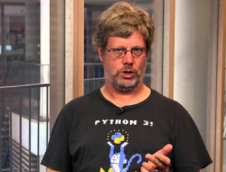 Guido. Ван Россум. Гвидо Ван Россумом. Гвидо Ван Россум Python. Гвидо Ван Россум нидерландский программист.