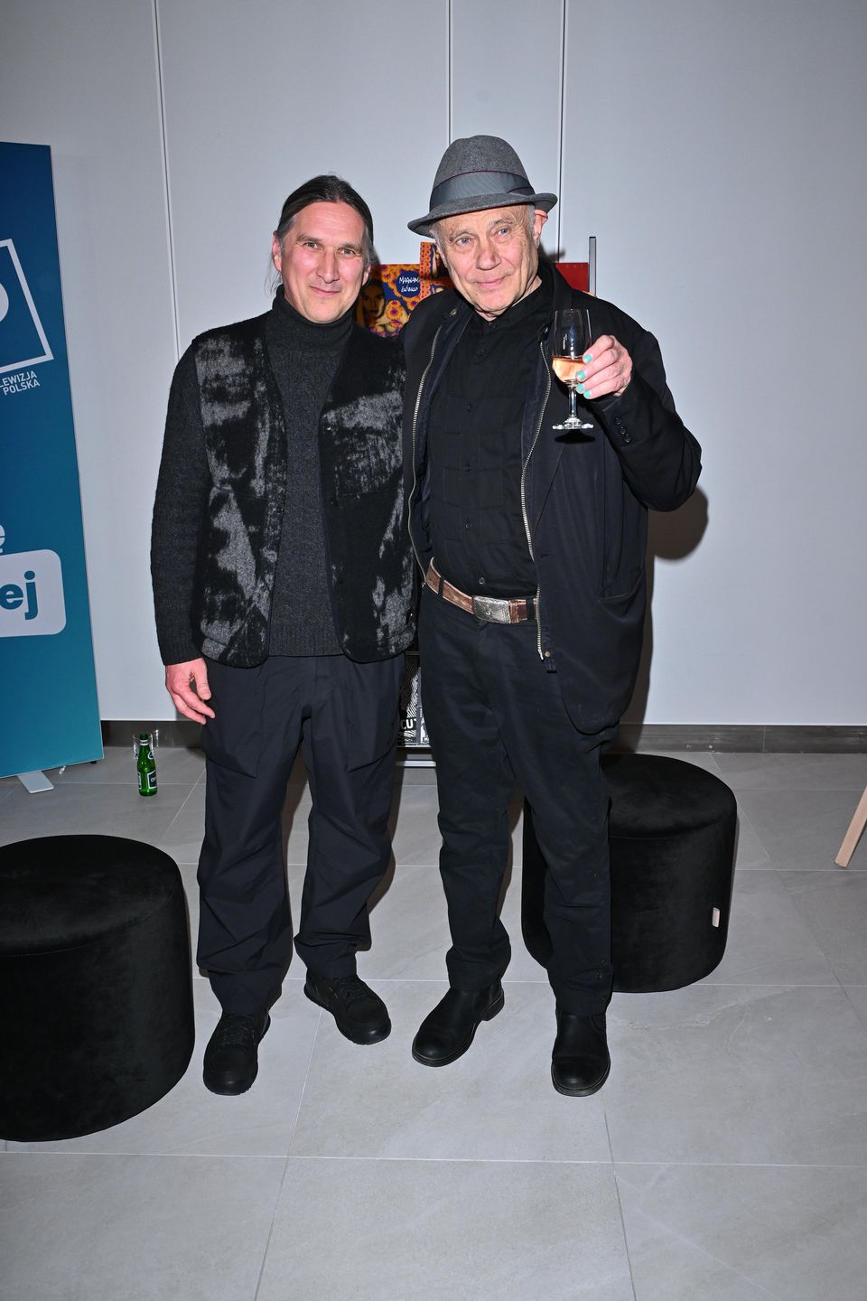 Mateusz Jackowski, Kamil Sipowicz