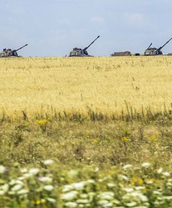 Nie zasieją, więc nie zbiorą. Po wojnie przyjdzie głód