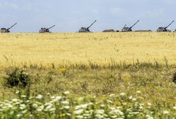 Nie zasieją, więc nie zbiorą. Po wojnie przyjdzie głód