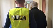 Dzięki sąsiadce seniorka nie straciła oszczędności. "Odbierak" zatrzymany