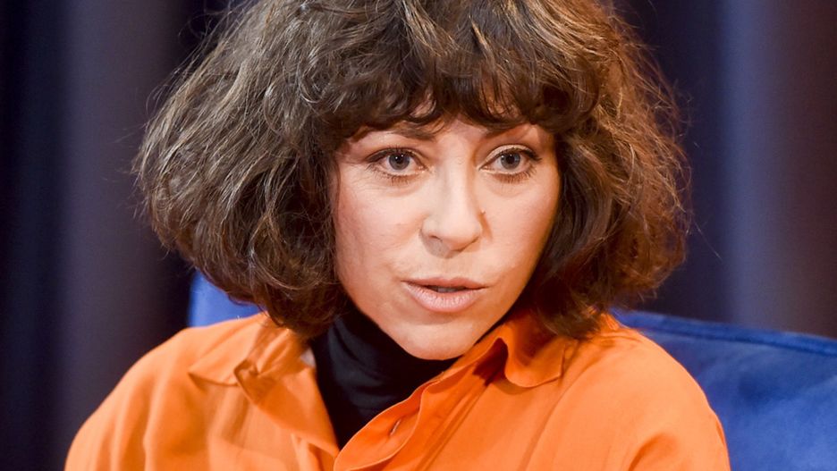 Natalia Kukulska reaguje na historie, które pojawiły się po pogrzebie Krzysztofa Krawczyka