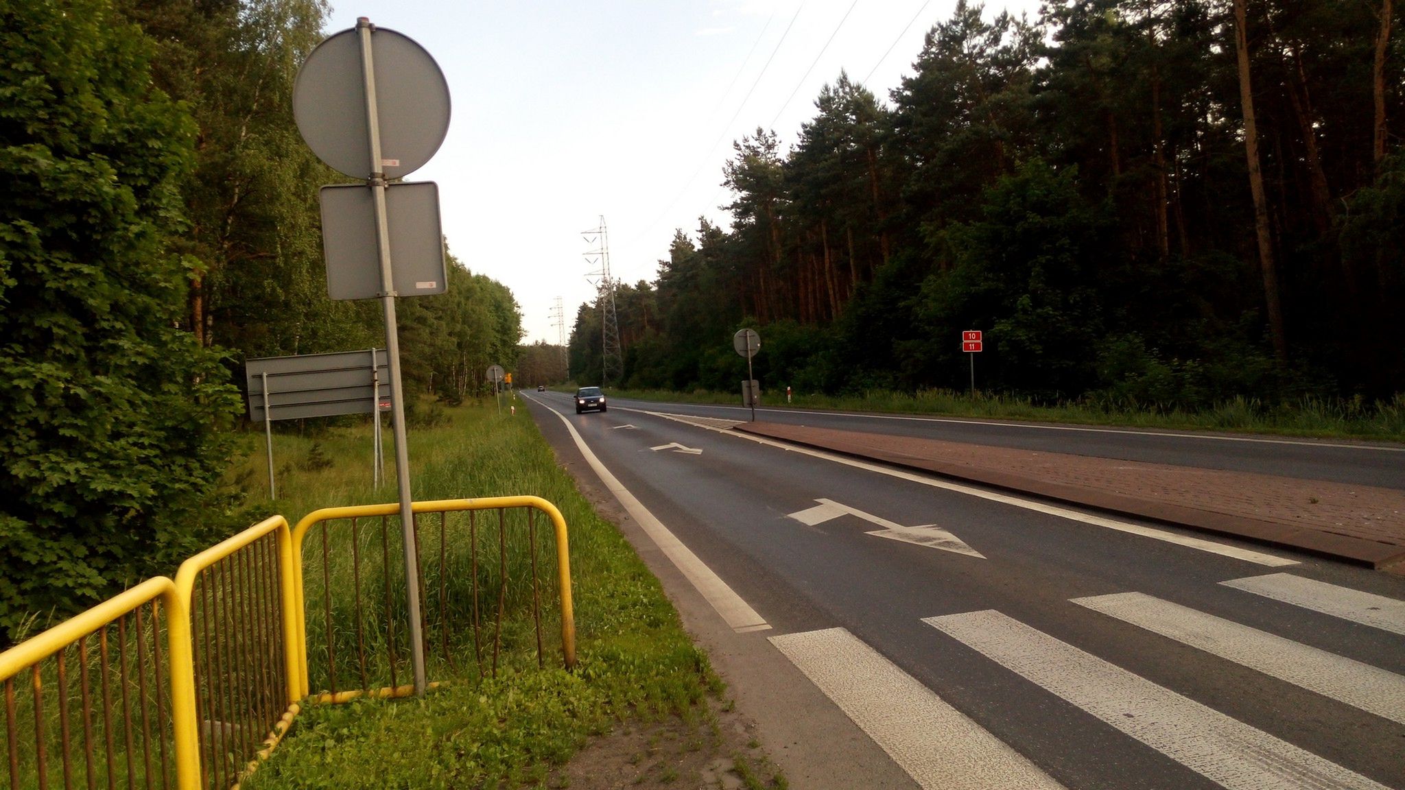 Test Alcatel One Touch Idol Alpha.  Za drogi na średniaka, za słaby na flagowca 32