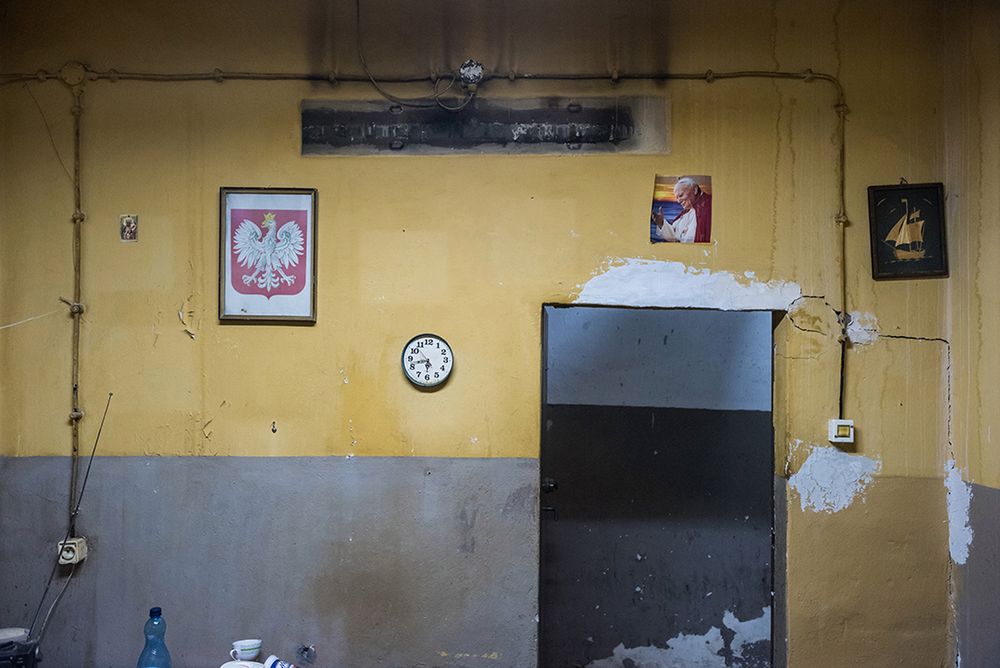Tymon Markowski został uznany Fotoreporterem Roku 2016 22