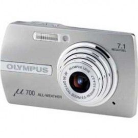 Olympus Stylus 700 (mju 700 Digital)