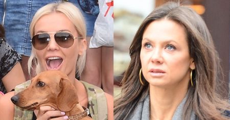 Szulim-Woźniak-Starak zaczepi się w "Dzień Dobry TVN" na stałe i wygryzie Rusin?
