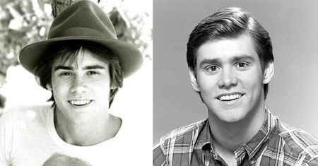 Jim Carrey kończy dzisiaj 55 lat! (DUŻO ZDJĘĆ)
