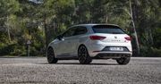 Cupra będzie osobną marką? Seat już zastrzegł logo