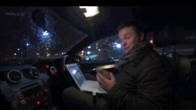 Co byś zrobił, gdybyś mógł dopaść dowolnego internetowego trolla? 1