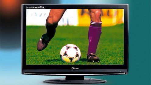 Funai LT6 i 5 lat gwarancji 1