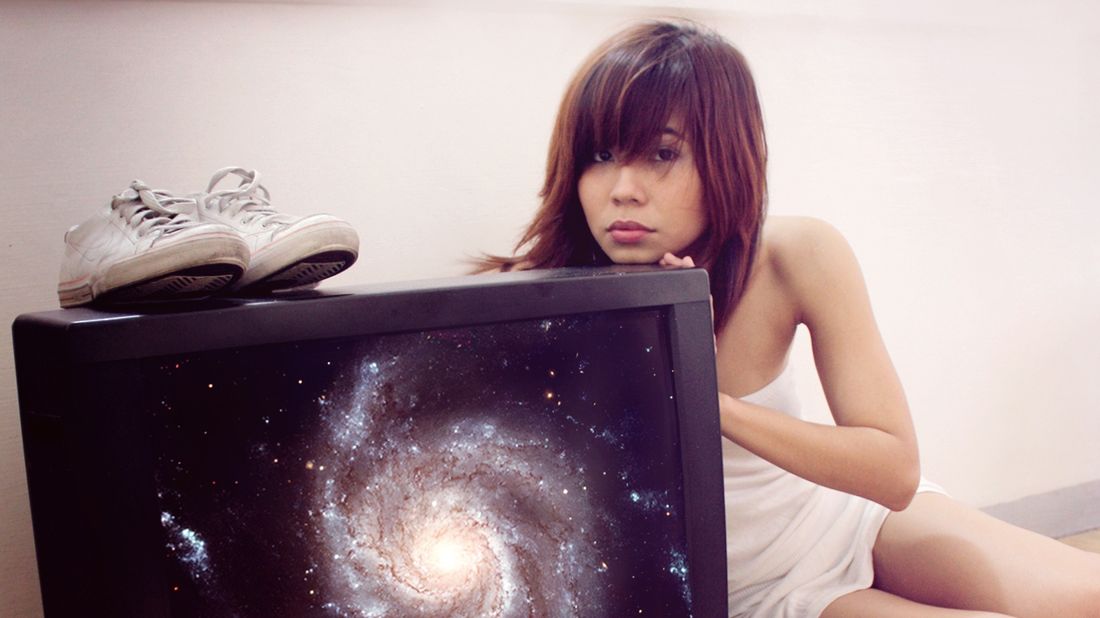 Telewizja – główni gracze tracą popularność 1