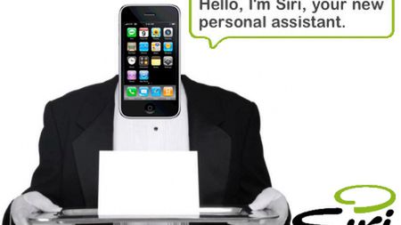 Siri ? twój osobisty asystent na iPhone?a 1