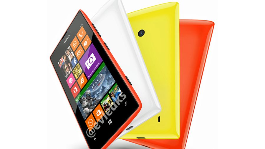 Wycieka specyfikacja budżetowej Lumii 525. Bez rewolucji, ale za to z ciekawym akcesorium 1