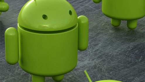 Tablet Motoroli oficjalnym projektem Google'a? 1