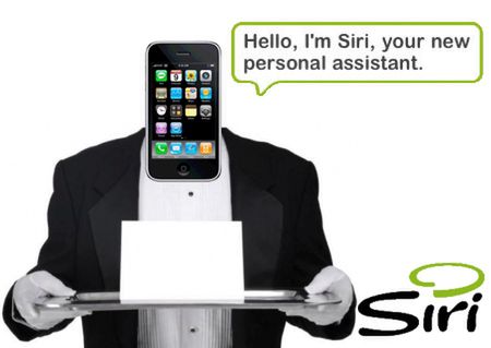 Siri ? twój osobisty asystent na iPhone?a