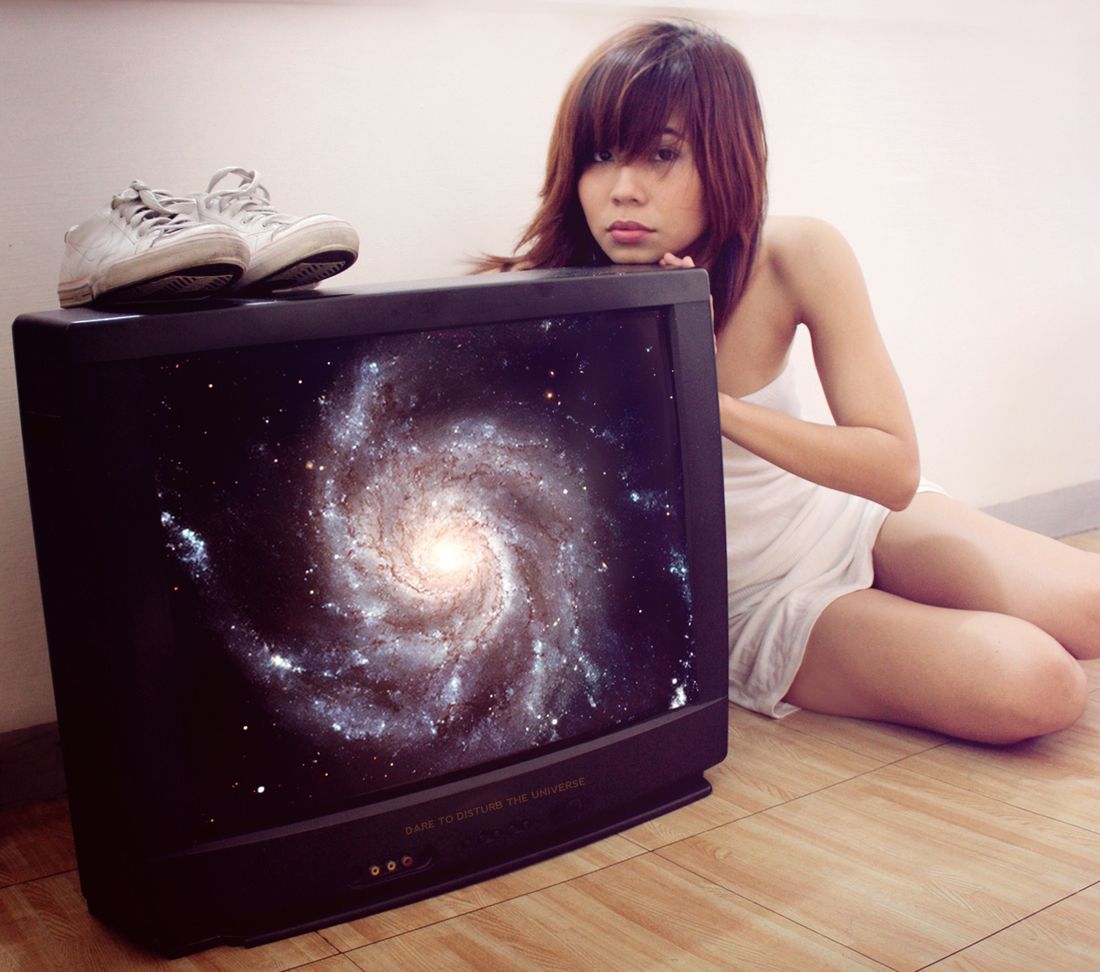 Telewizja – główni gracze tracą popularność 1