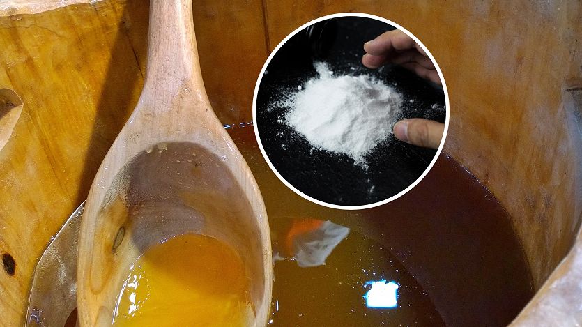 Naukowcy podawali myszom kokainę i wodę z cukrem. Wykazali, że oba produkty aktywują podobne struktury mózgowe