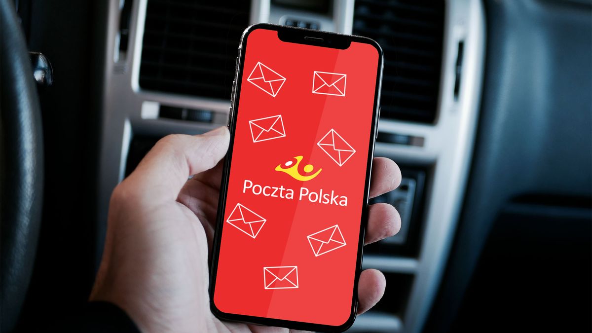 Poczta Polska z własnym komunikatorem. "Wiadomości dochodzą po miesiącu albo wcale" 1