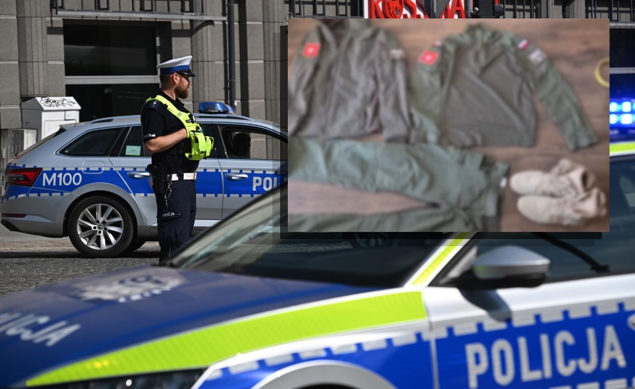 Policja w natarciu na BPG – co kryje się za przeszukaniami?