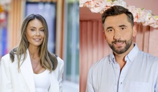 Rozenek rozmawiała z Maserakiem o "Tańcu z gwiazdami". Zaskakujące wyznanie gwiazdy TVN