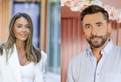 Rozenek rozmawiała z Maserakiem o "Tańcu z gwiazdami". Zaskakujące wyznanie gwiazdy TVN