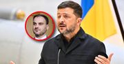 Skandaliczna decyzja Zełenskiego. MSZ: rani pamięć o ofiarach