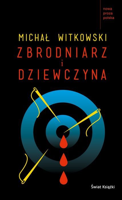 Nieskończona Opowieść z Michałem Witkowskim. Pisz opowiadanie ze znanym autorem i wygraj smartfony HTC 2