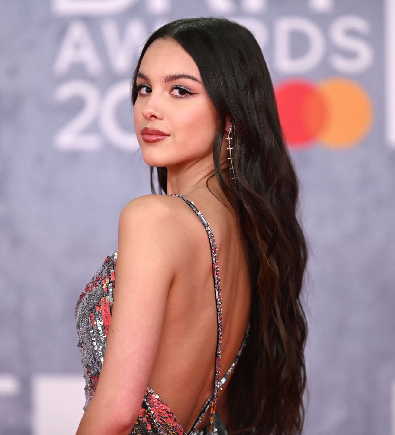 Olivia Rodrigo
