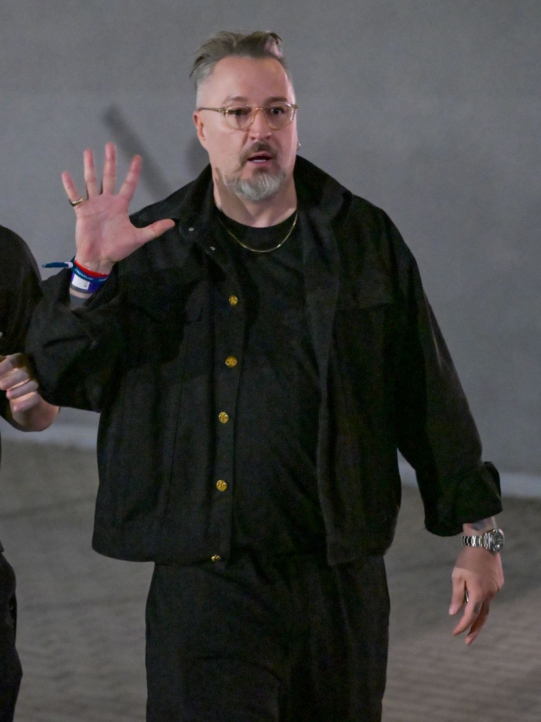 Piotr Kędzierski