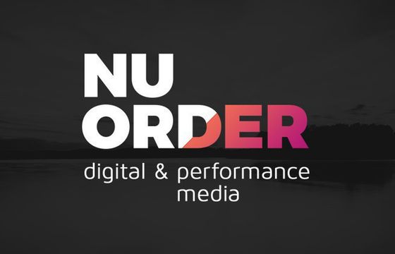 NuOrder reklamuje „National Geographic Odkrywcę” w social media