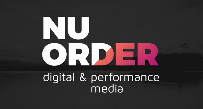 NuOrder reklamuje „National Geographic Odkrywcę” w social media