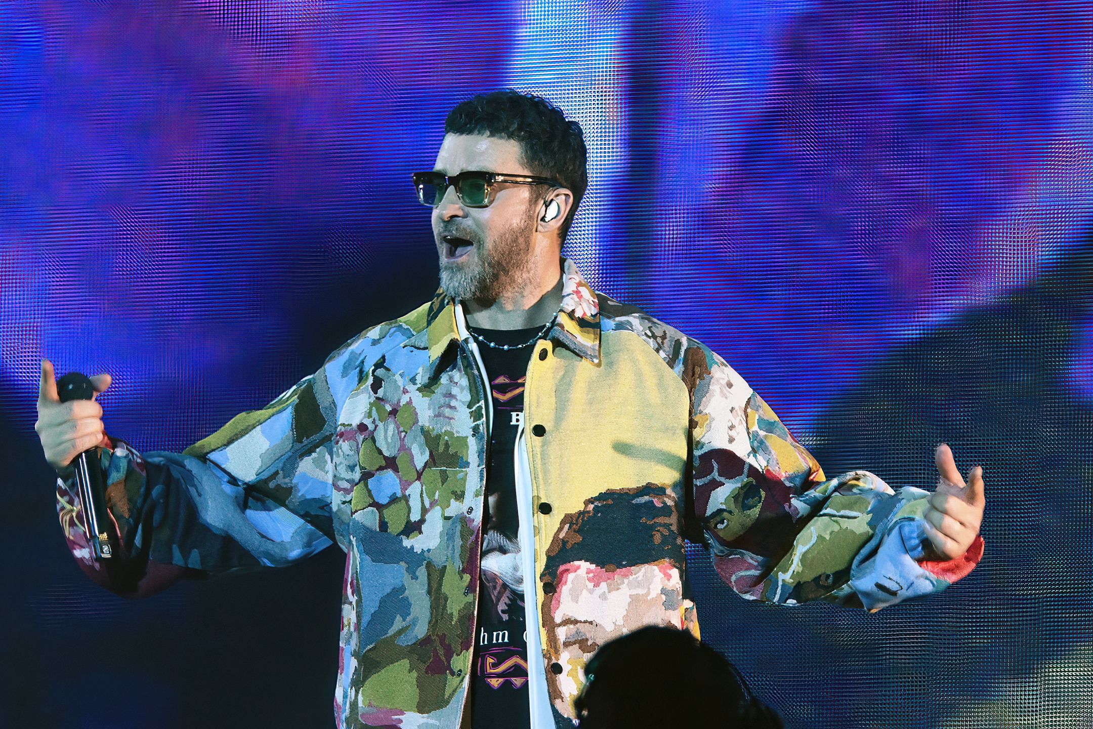 Justin Timberlake