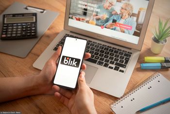 Przelewy na telefon w euro. Blik ruszył z pilotażem