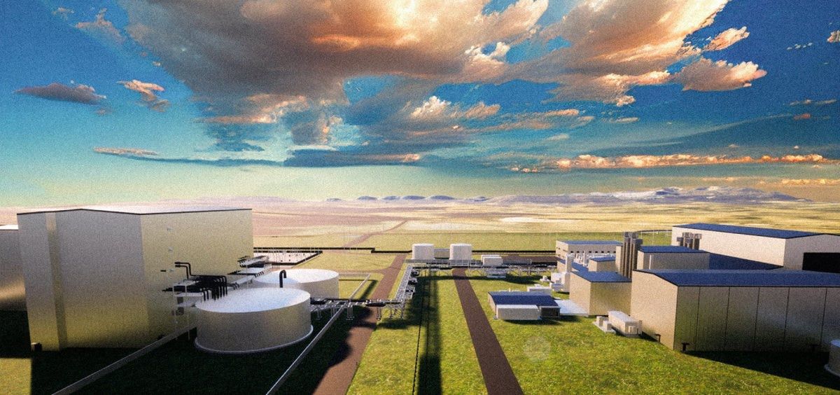 Elektrownia atomowa Natrium