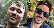 Młody Martyniuk niespodziewanie znalazł się pod mostem. Co chciał w ten sposób przekazać?